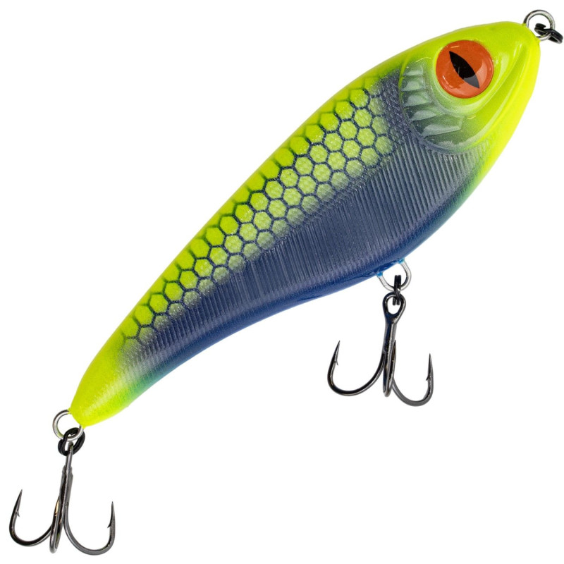Senshu BUTCHER JERK jerkbait varalica | 11cm