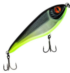 Senshu BUTCHER JERK jerkbait varalica | 11cm