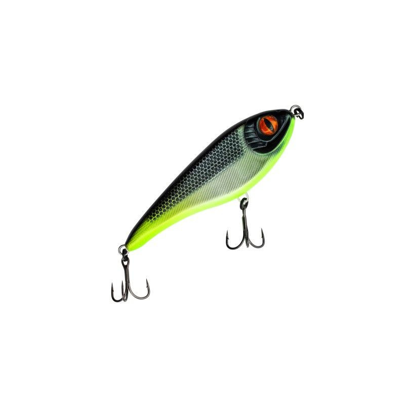 Senshu BUTCHER JERK jerkbait varalica | 14cm