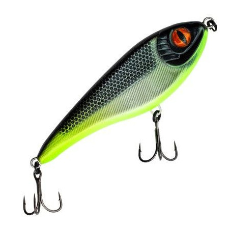 Senshu BUTCHER JERK jerkbait varalica | 14cm