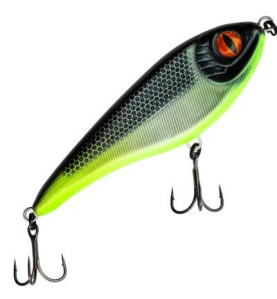 Senshu BUTCHER JERK jerkbait varalica | 14cm