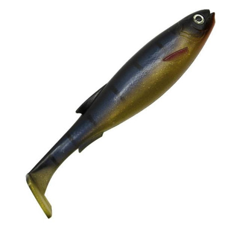 Tackle Porn Bahama Mama silikonska varalica | 15cm | 2 komada