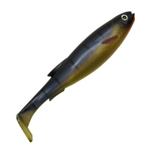 Tackle Porn Bahama Mama silikonska varalica | 15cm | 2 komada
