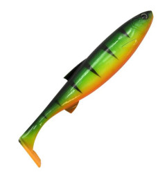 Tackle Porn Bahama Mama silikonska varalica | 20cm | 2 komada