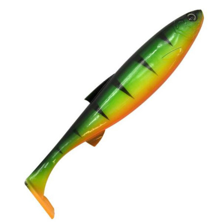 Tackle Porn Bahama Mama silikonska varalica | 20cm | 2 komada