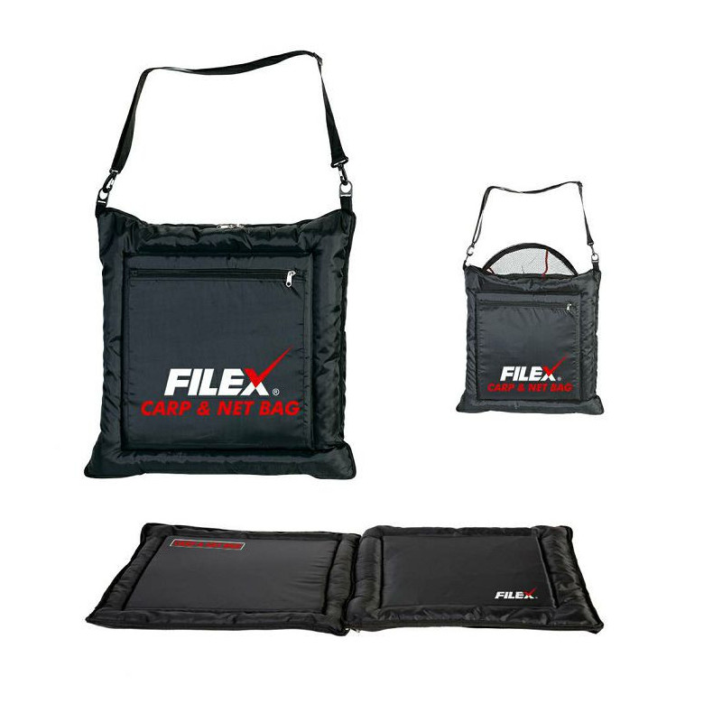 Filex  carp prostirka / torba | 114x57cm