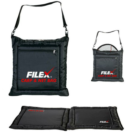 Filex  carp prostirka / torba | 114x57cm