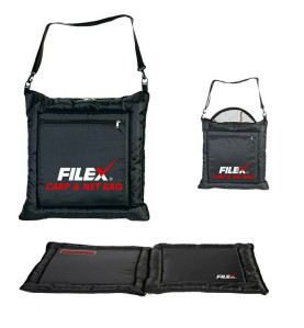 Filex  carp prostirka / torba | 114x57cm