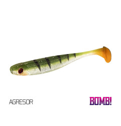 Delphin Lure BOMB Rippa | 10cm | 5 komada