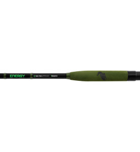 Delphin Enegy catfish pilk štap | 3,1m - 500g