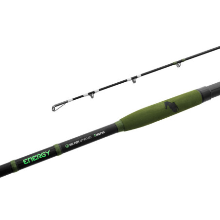 Delphin Enegy catfish pilk štap | 3,1m - 500g