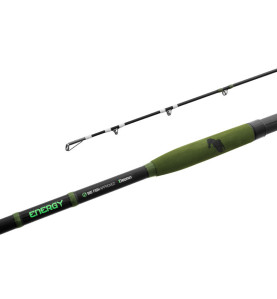 Delphin Enegy catfish pilk štap | 2,80m - 500g