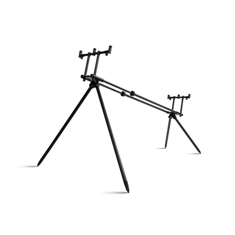 Delphin RPX ProMAX BlackWay rodpod