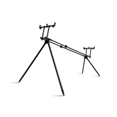 Delphin RPX ProMAX BlackWay rodpod