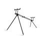 Delphin RPX ProMAX BlackWay rodpod