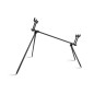 Delphin RPX ProMAX BlackWay rodpod