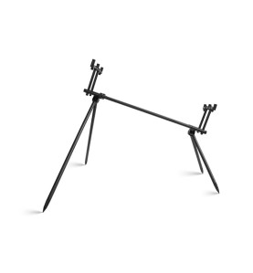 Delphin RPX ProMAX BlackWay rodpod