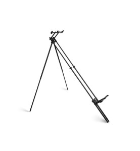 Delphin RPX ProMAX BlackWay rodpod