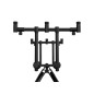 Delphin RPX ProMAX BlackWay rodpod
