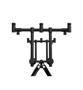 Delphin RPX ProMAX BlackWay rodpod