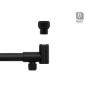 Delphin RPX ProMAX BlackWay rodpod