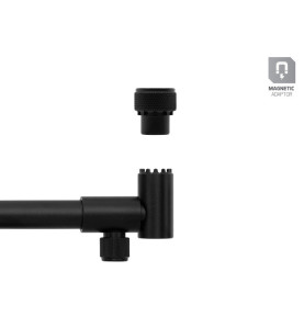 Delphin RPX ProMAX BlackWay rodpod