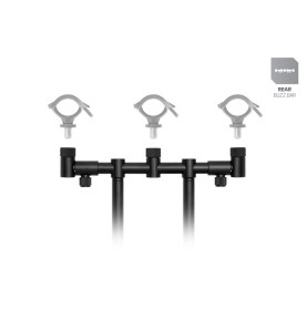 Delphin RPX ProMAX BlackWay rodpod