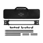 Delphin RPX ProMAX BlackWay rodpod