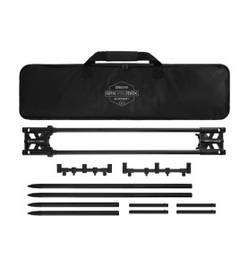 Delphin RPX ProMAX BlackWay rodpod