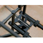 Delphin RPX ProMAX BlackWay rodpod