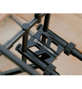 Delphin RPX ProMAX BlackWay rodpod