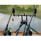 Delphin RPX ProMAX BlackWay rodpod