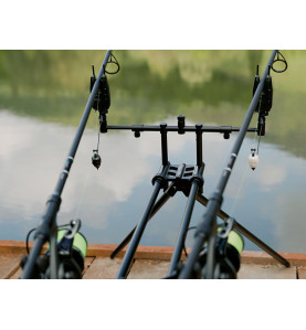 Delphin RPX ProMAX BlackWay rodpod