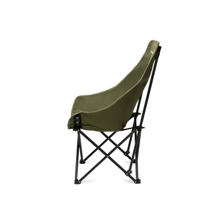 Delphin WASABI LONGback stolica