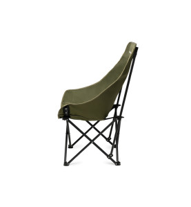 Delphin WASABI LONGback stolica