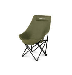Delphin WASABI LONGback stolica