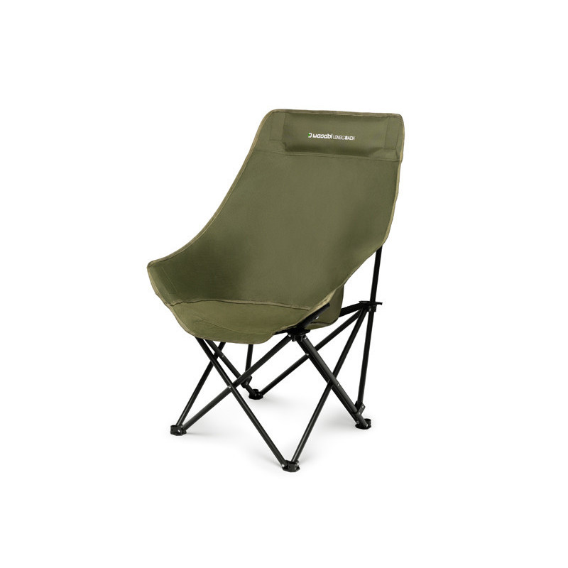 Delphin WASABI LONGback stolica