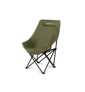 Delphin WASABI LONGback stolica