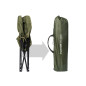 Delphin WASABI LONGback stolica Delphin WASABI LONGback stolica