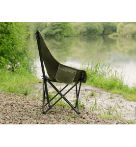 Delphin WASABI LONGback stolica