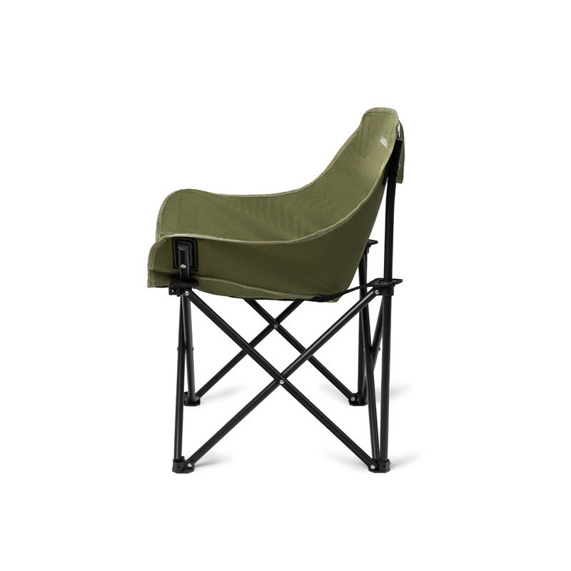 Delphin WASABI SHORTback stolica