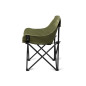 Delphin WASABI SHORTback stolica