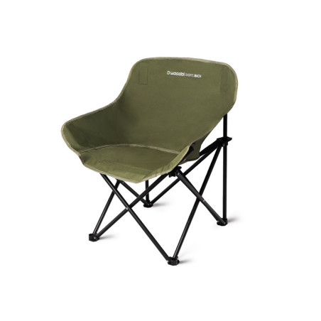 Delphin WASABI SHORTback stolica