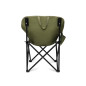 Delphin WASABI SHORTback stolica