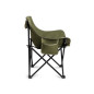 Delphin WASABI SHORTback stolica