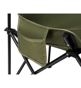 Delphin WASABI SHORTback stolica