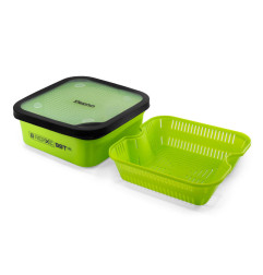 Delphin Reaxe BST posuda sa sitom | 1,8l