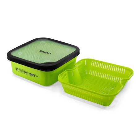 Delphin Reaxe BST posuda sa sitom | 1,8l