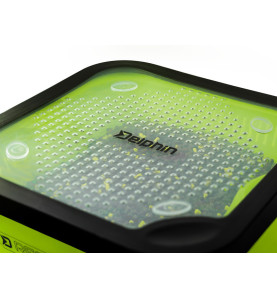 Delphin Reaxe BST posuda sa sitom | 1,8l