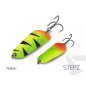 Delphin STEPZ StripSCALE varalica | 10g | Perchy Delphin STEPZ StripSCALE varalica | 10g | Perchy